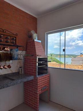 Excelente apartamento próximo ao lago